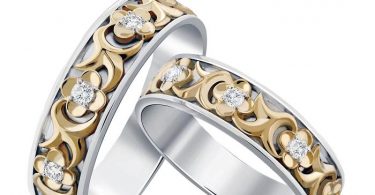 wedding ring jakarta