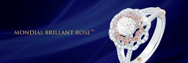 Mondial Berlian Rose