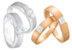 Wedding ring jakarta