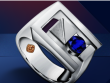 Blue Sapphire