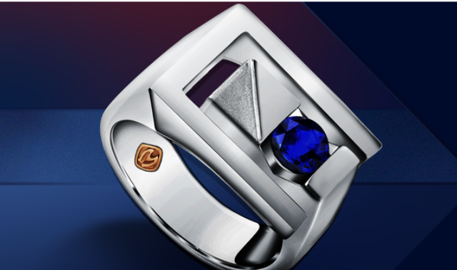 Blue Sapphire
