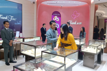 6 Tips Memilih Cincin Emas 1 Gram untuk Daily Wear yang Elegan