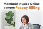 Invoice online