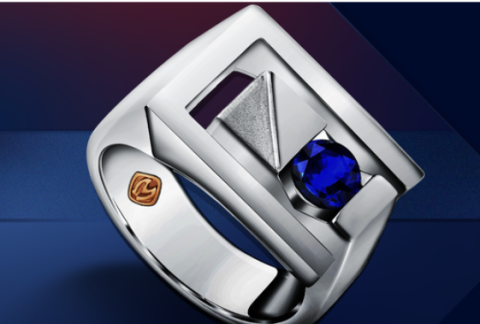 Blue Sapphire