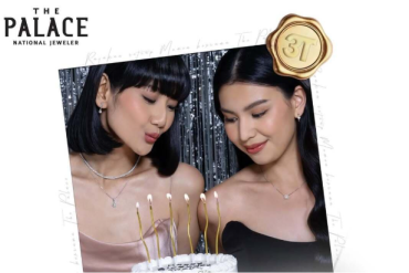 5 Kalung Super Mewah Koleksi Diamond Jewellery Surabaya